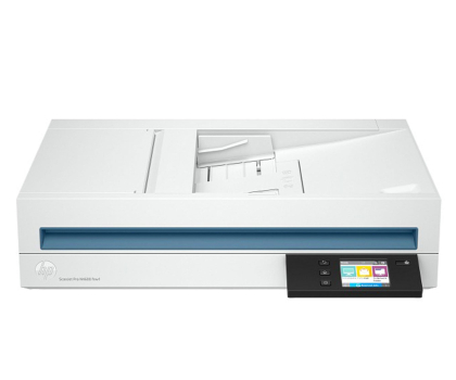 Skaner HP ScanJet Pro N4600 fnw1
